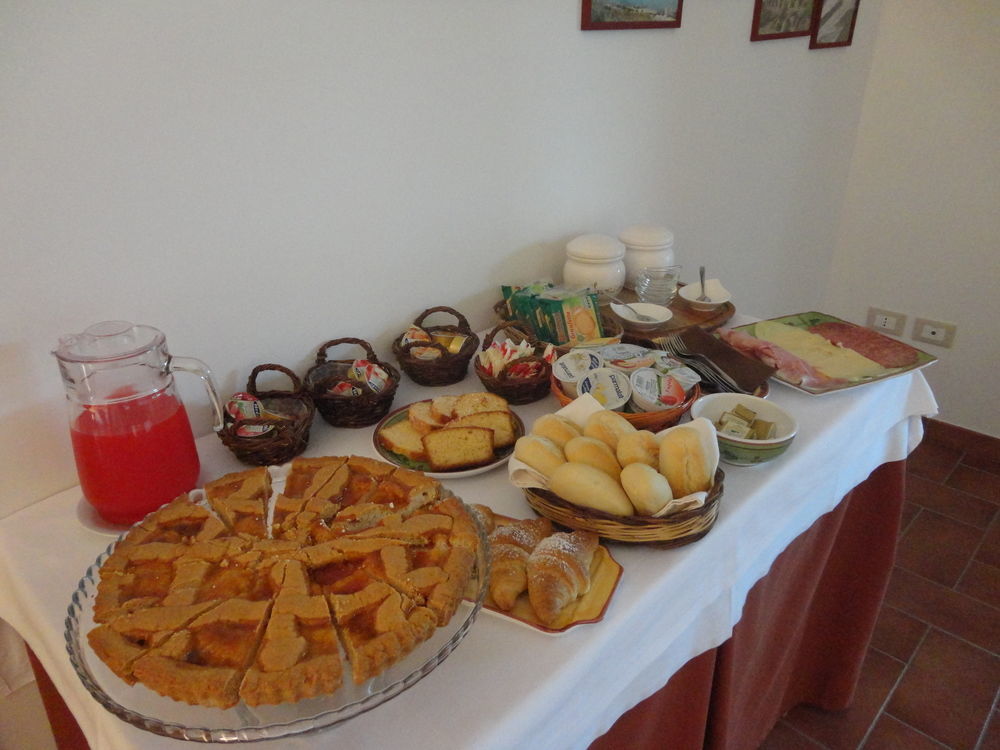 B&B Sole Trappitello Kültér fotó