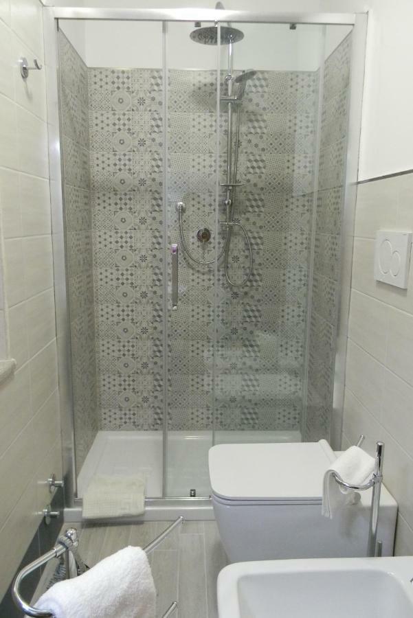 B&B Sole Trappitello Kültér fotó